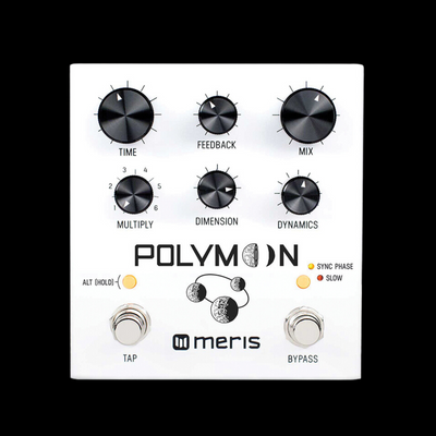 Meris PolyMoon Delay - Palen Music