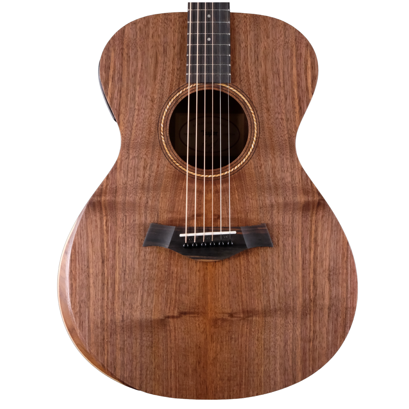 Taylor Academy 22e  Acoustic-Electric Guitar - Walnut Top