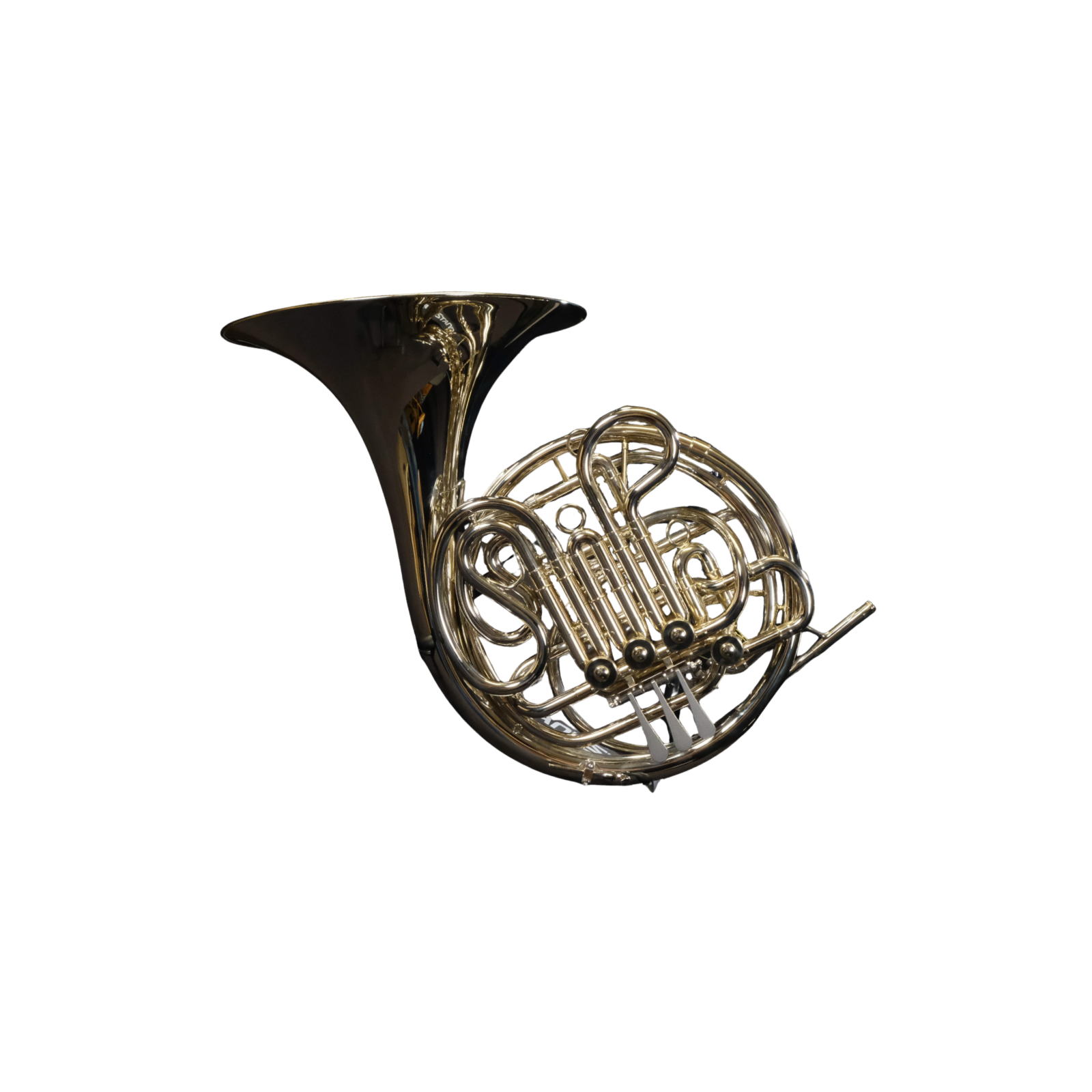 Holton Farkas Double Horn in F/B♭ - H179