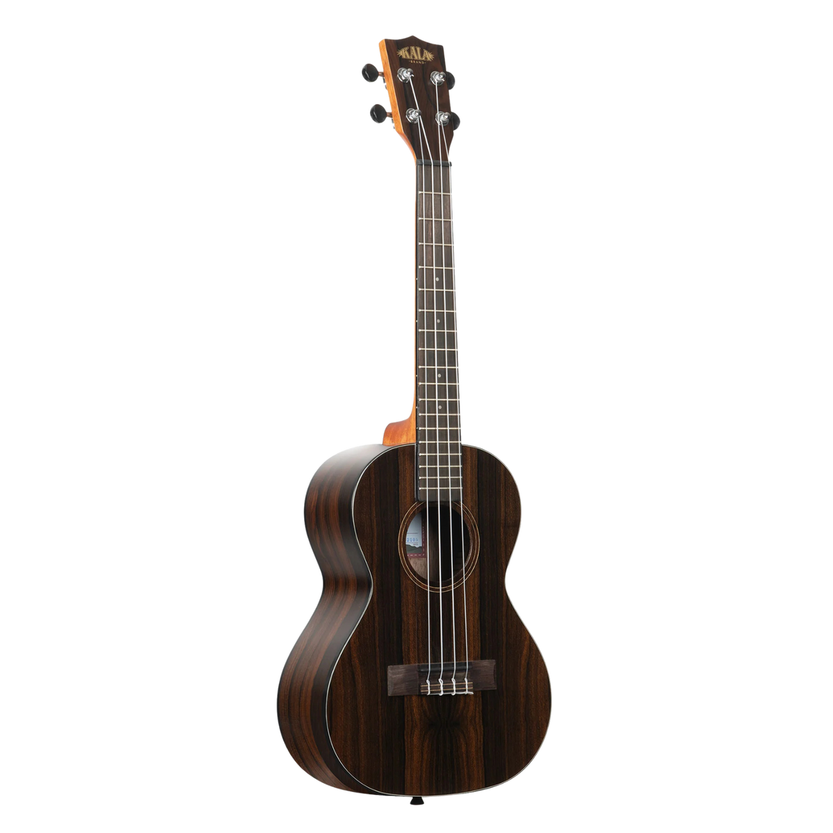 Kala KAZCTT Tenor Ziricote Ukulele