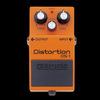 Boss Limited Edition 50th Anniversary Distortion DS-1 Pedal - Palen Music