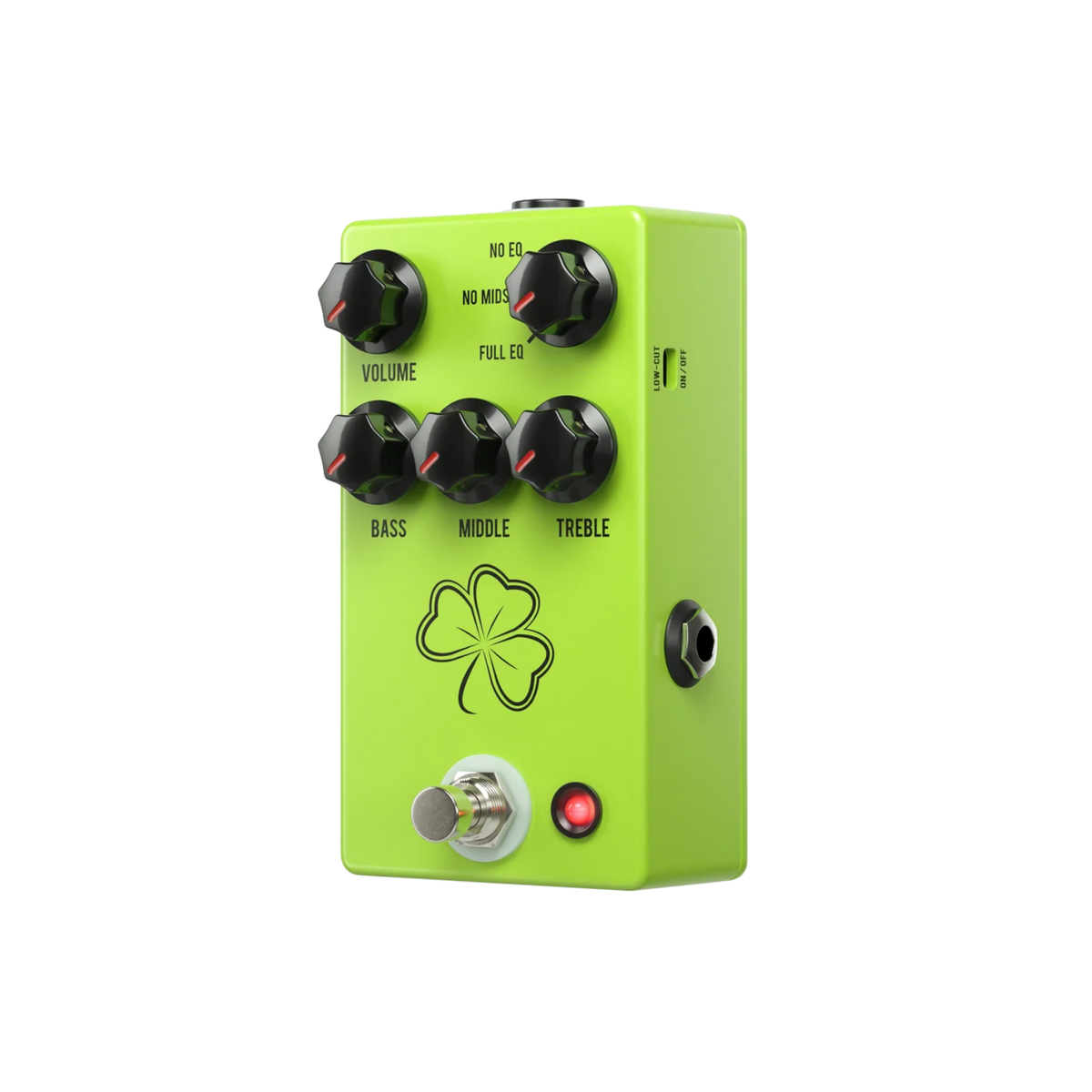 JHS Pedals Clover