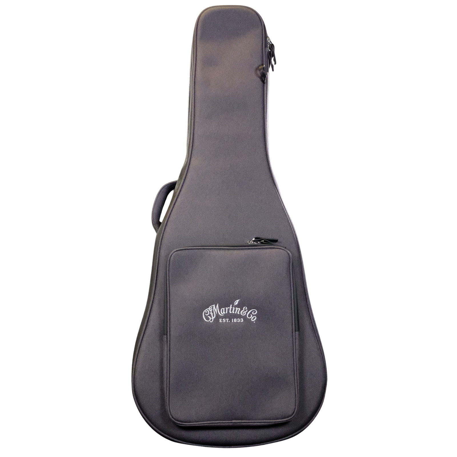 Martin GPC-11E Road Series Acoustic-electric Guitar - Natural