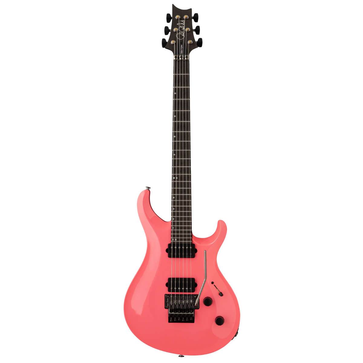 PREORDER PRS Tekton "Floyd" - Hot Pink