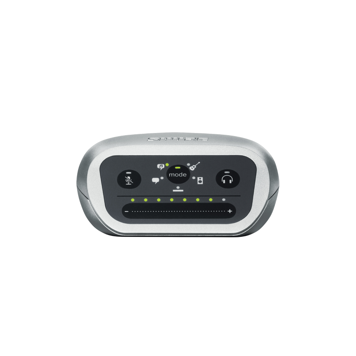 Shure MVi IOS / USB Digital Recording Audio Interface