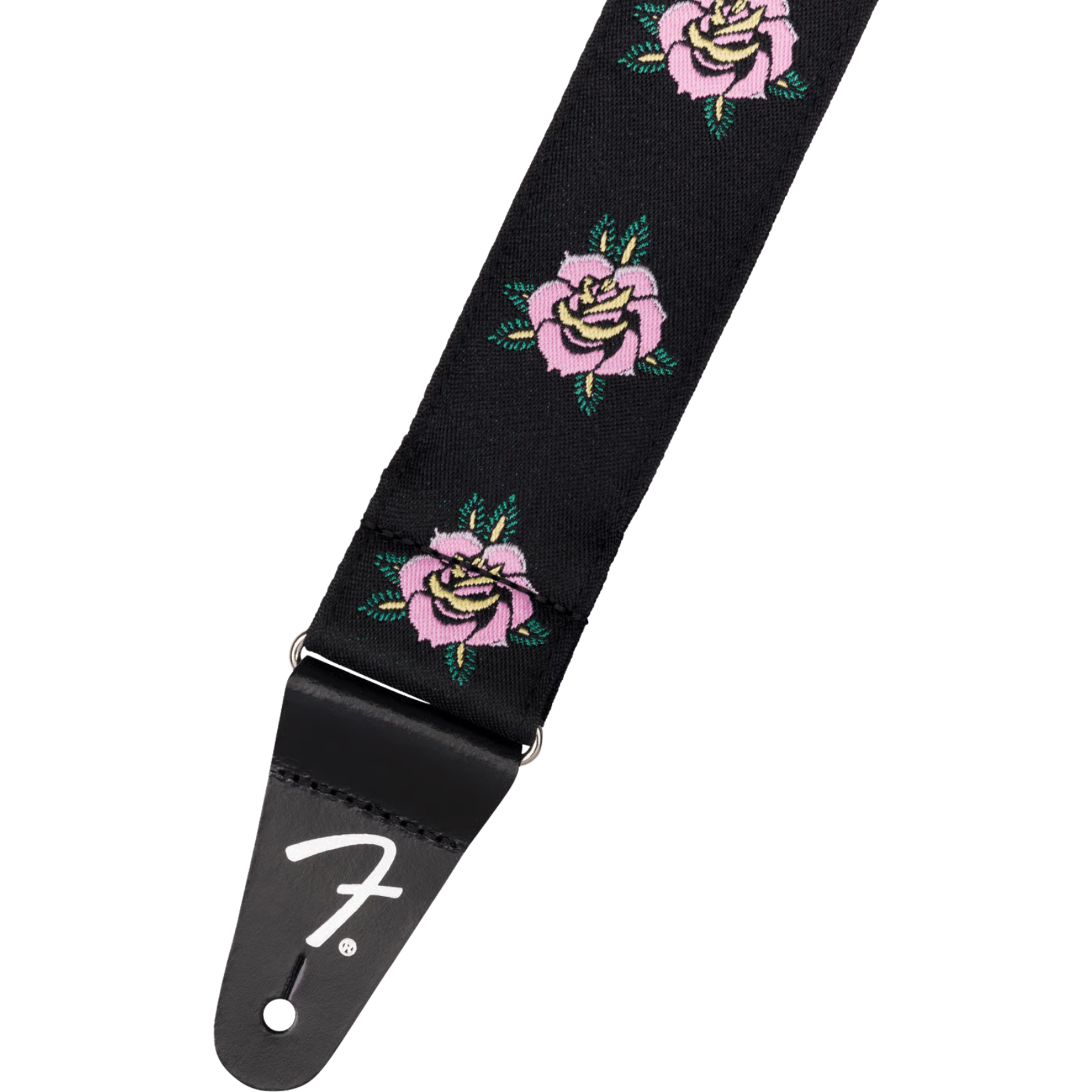 Fender 2" Rose Straps