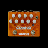 Wampler Gearbox  Andy Wood Signature Overdrive Pedal - Palen Music
