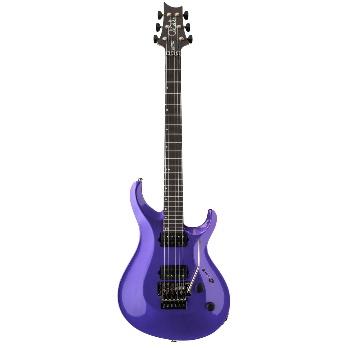 PREORDER PRS Tekton "Floyd" - Purple Royale