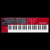 Nord Lead A1 Analog Modeling Synthesizer - Palen Music