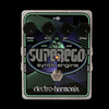 Electro-Harmonix Superego Synth Engine Pedal - Palen Music