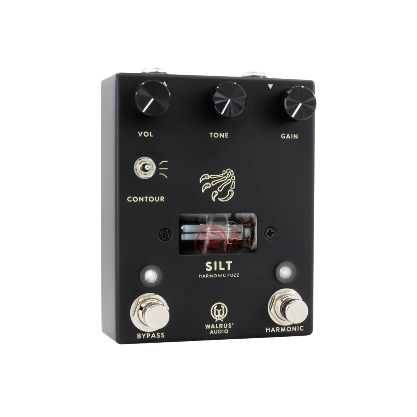 Walrus Audio Silt Harmonic Fuzz