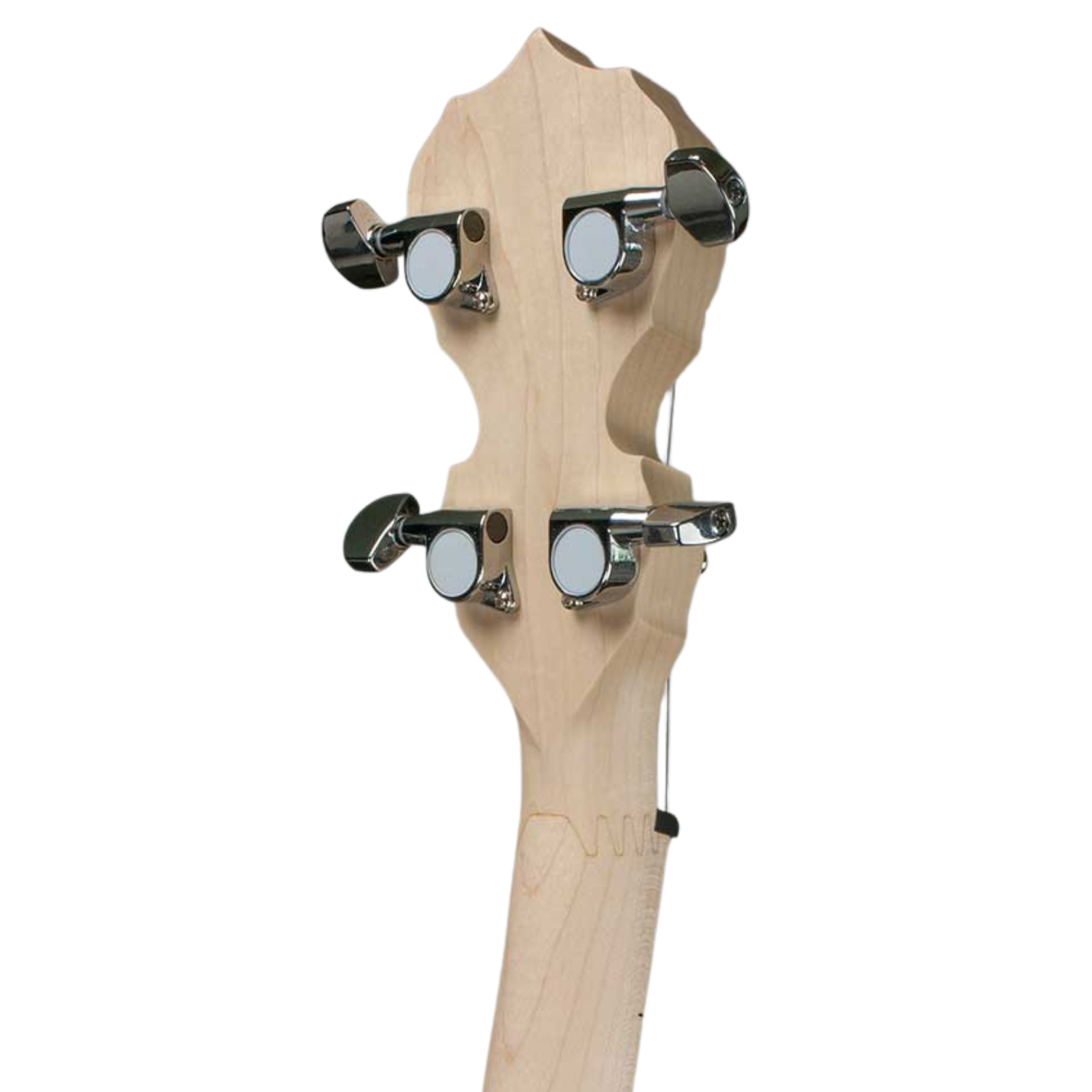 Deering Goodtime Americana - Satin Natural