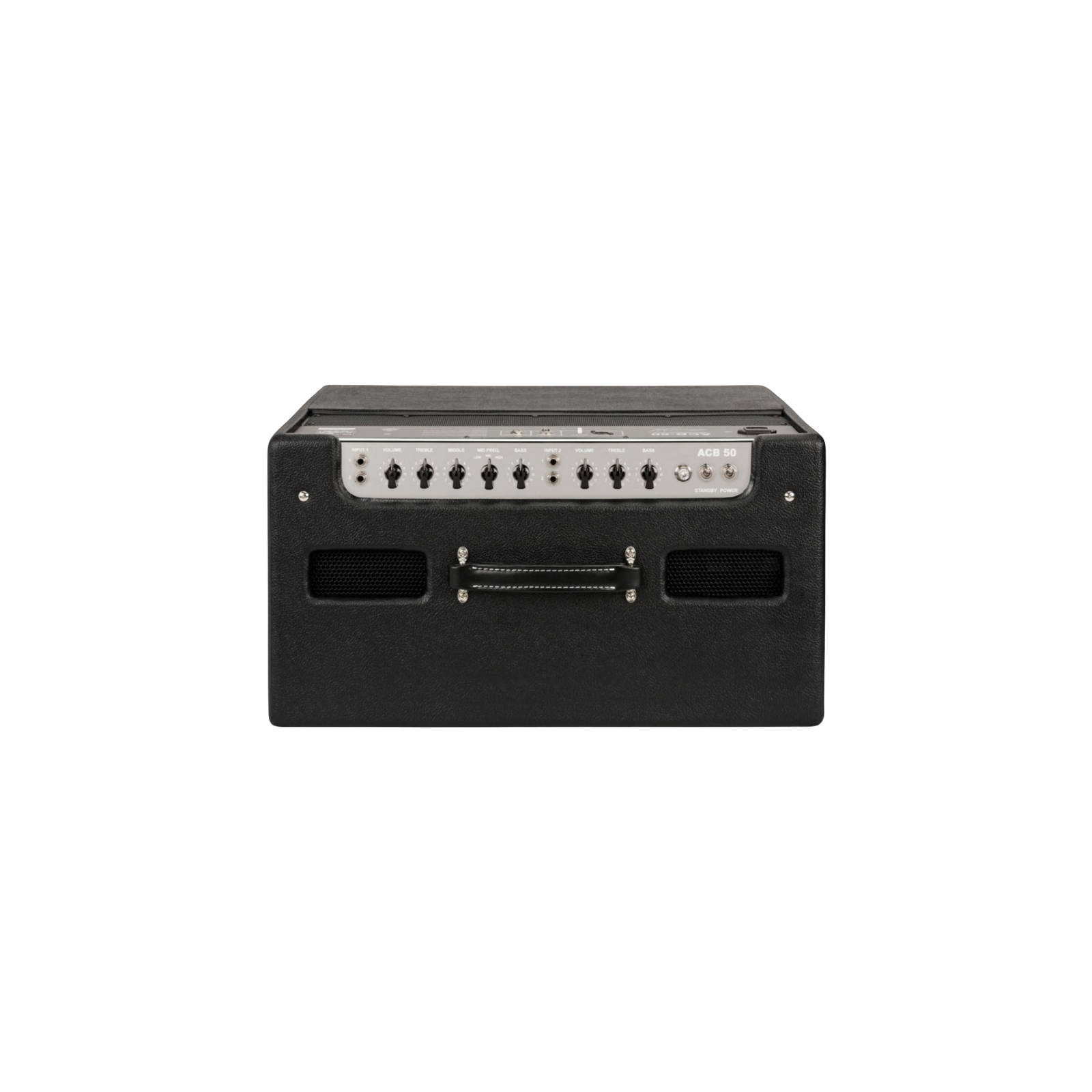 Used Fender ACB 50 Adam Clayton Signature Bass Combo Amplifier