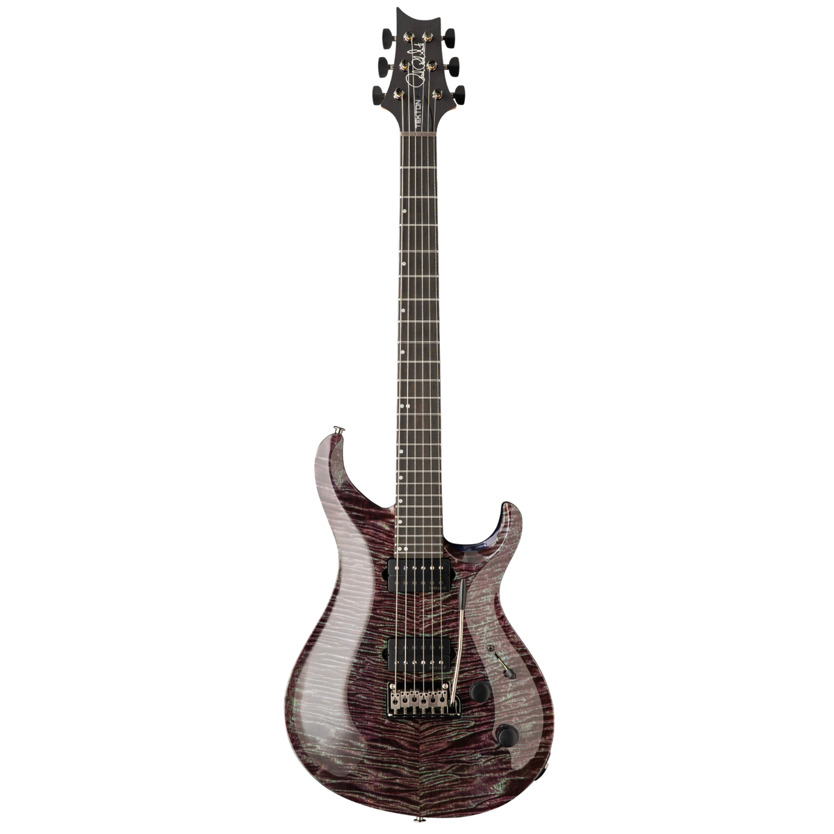 PREORDER PRS Tekton T - Violet Tourmaline