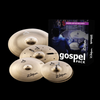 Zildjian AC0801G A Custom Gospel Cymbal Set - Palen Music