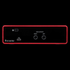 Focusrite Scarlett Solo 3rd Gen USB Audio Interface - Palen Music