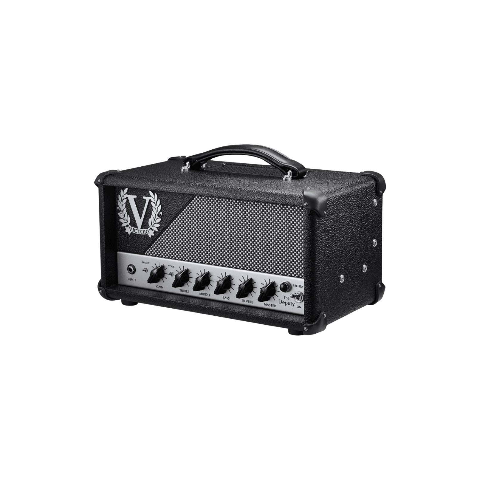 Victory Amps The Deputy