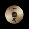 20-inch K Zildjian Sweet Crash Cymbal K0712 - Palen Music