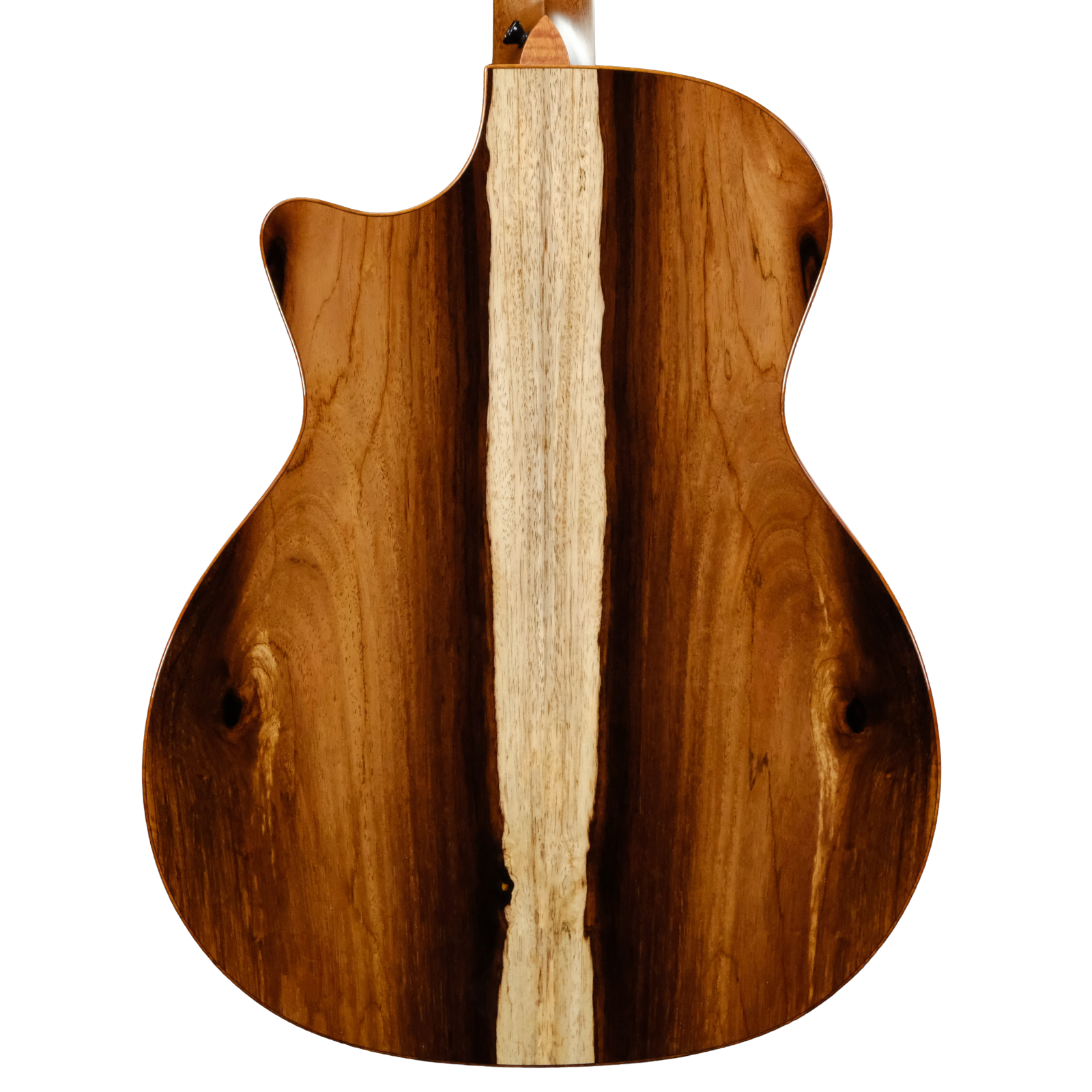 Taylor Custom Brazilian Rosewood Grand Auditorium  - Natural