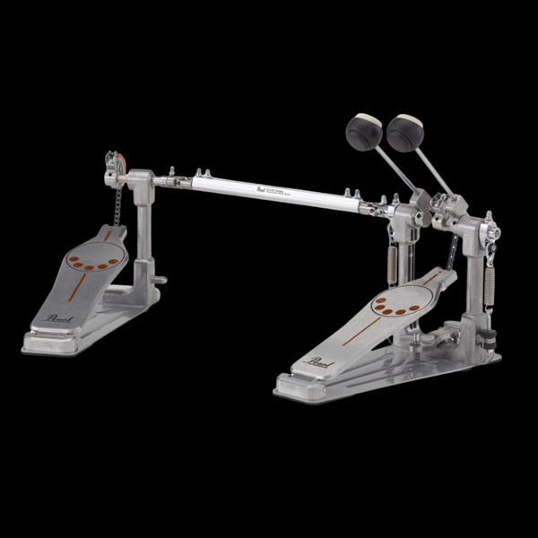 double bass pedal ebay Pearl P932 Chain Drive Double Bass Drum Pedal