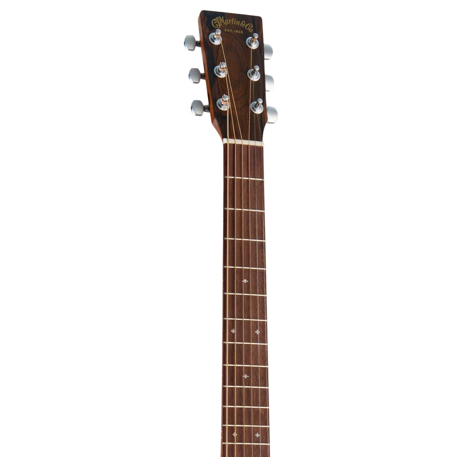 Martin OMC-X2E Ziricote - Natural