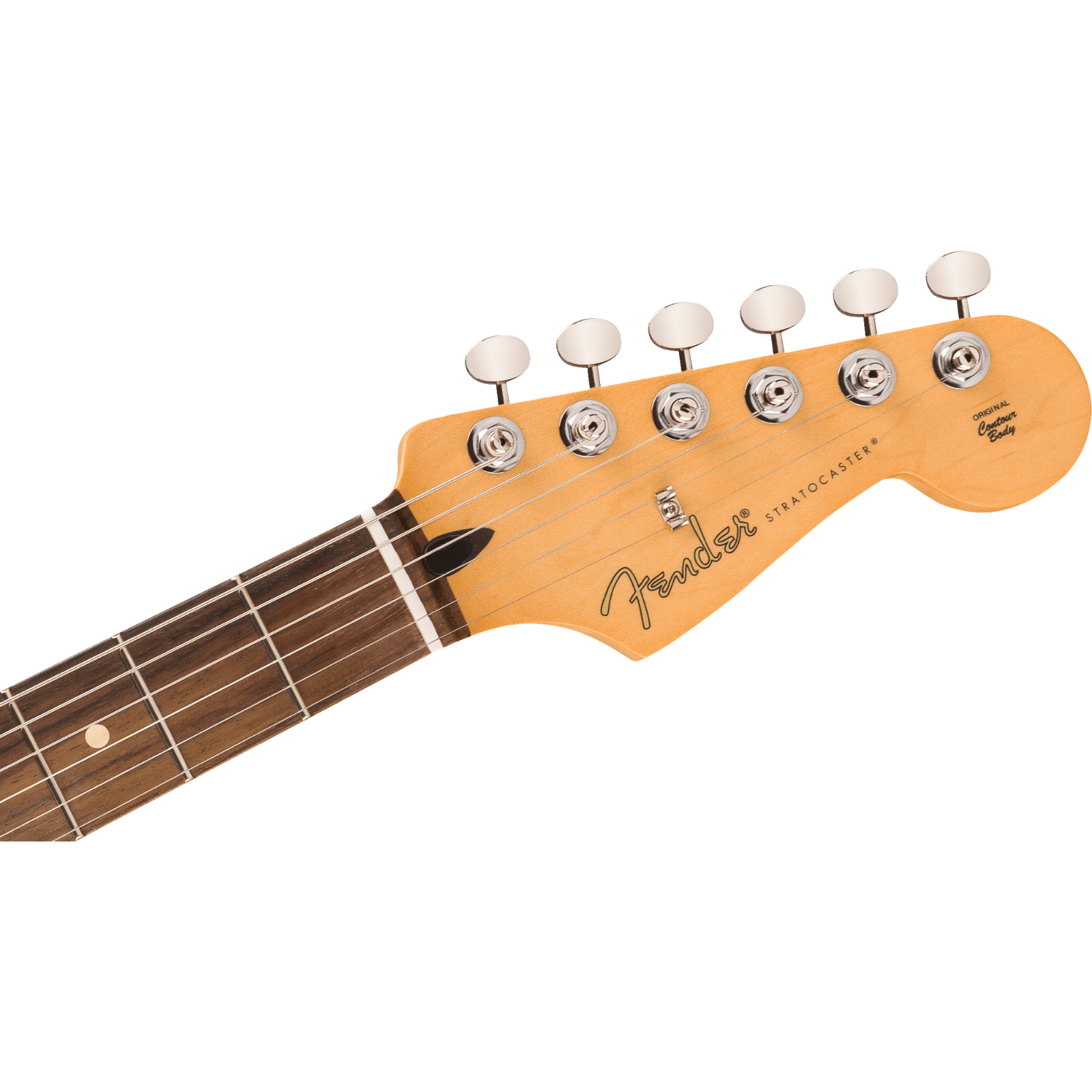 Fender Player II Stratocaster