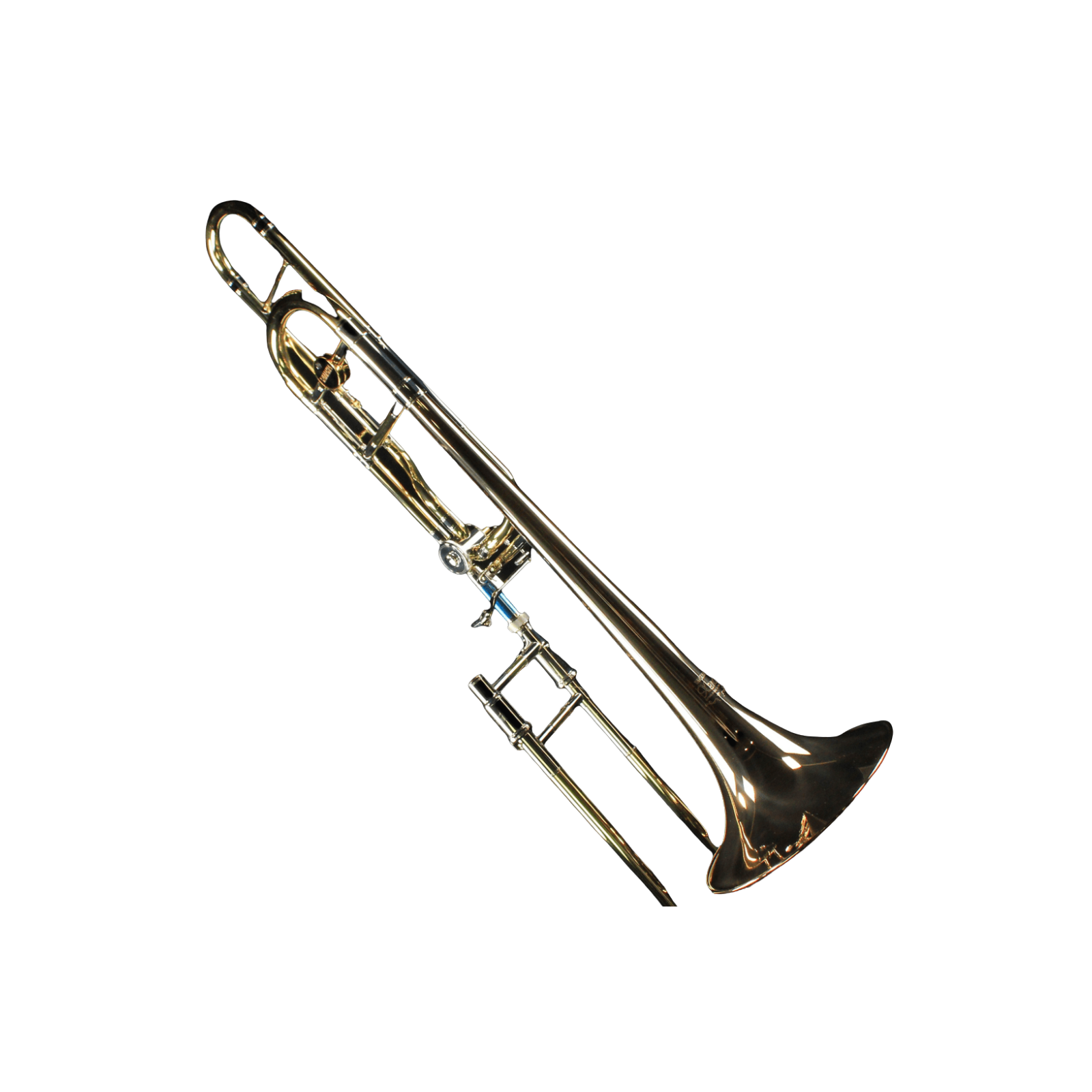 Yamaha YSL-882IIGO Xeno Tenor Trombone
