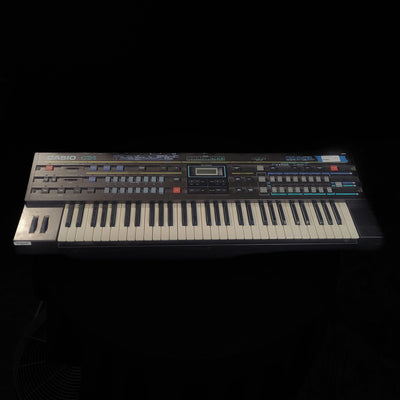 Casio CZ1 61-Key Synthesizer - Palen Music