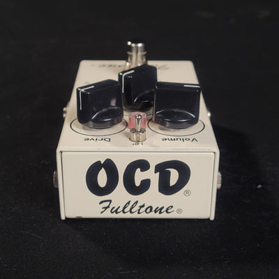 Fulltone OCD Pedal V1.4 - Palen Music