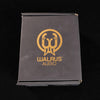 Walrus Audio Monument Platinum Tremolo Pedal w/ Box - Palen Music