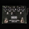 MXR M292 Carbon Copy Deluxe Analog Delay Pedal - Palen Music