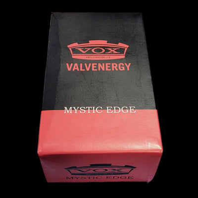 Vox Valvenergy Mystic Edge Distortion Pedal - Palen Music