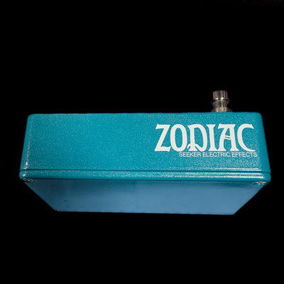 Seeker Electric Zodiac Fuzz Pedal - Palen Music