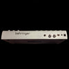Behringer TD-3-SR Analog Bass Line Synthesizer - Silver - Palen Music