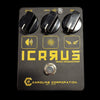 Caroline Guitar Company Icarus Overdrive Pedal - Palen Music