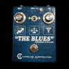 Caroline Guitar Company The Blues Overdrive Pedal - No Box - Palen Music