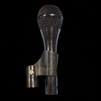 Audix OM5 Dynamic Vocal Microphone - Palen Music