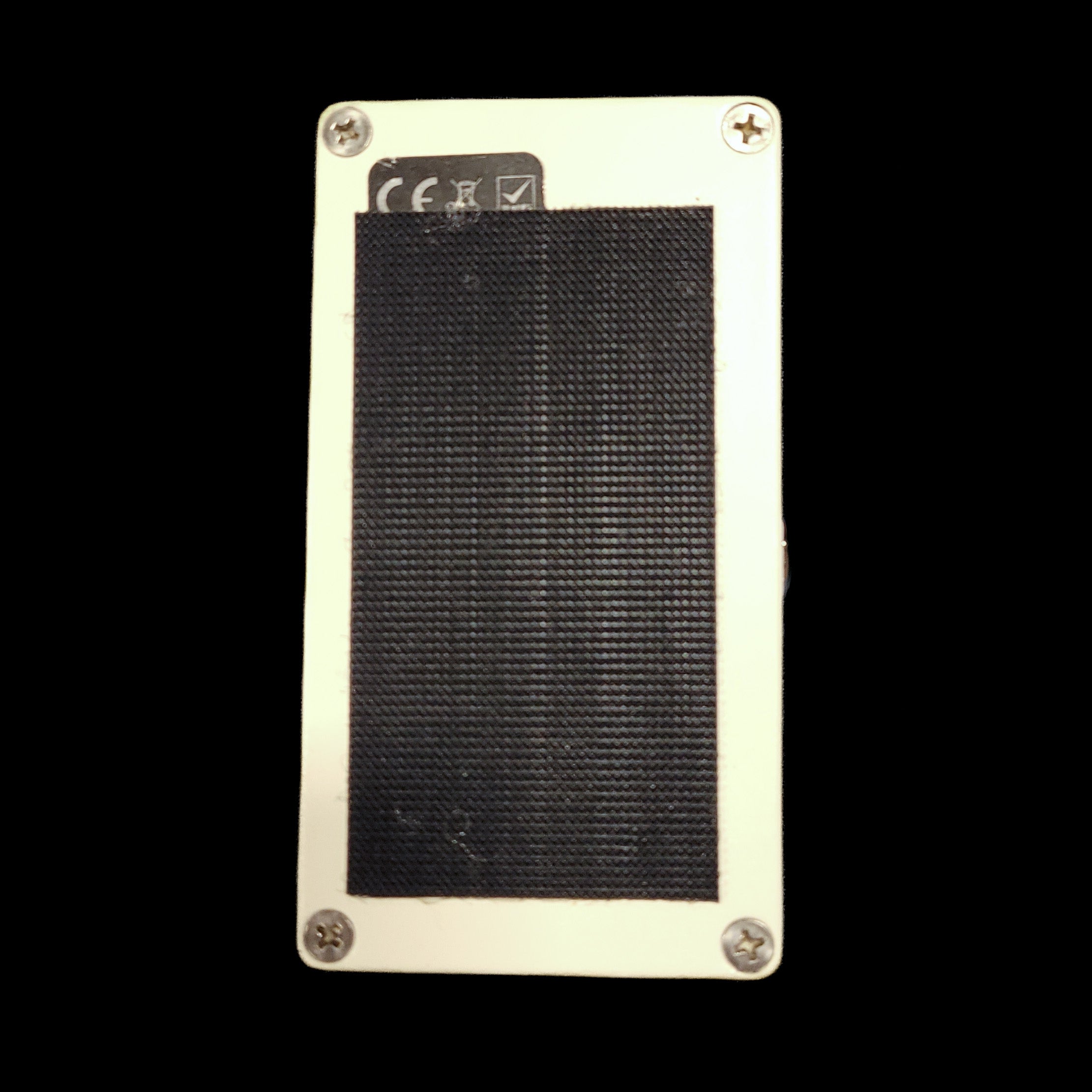 Walrus Messner Overdrive Pedal - Palen Music