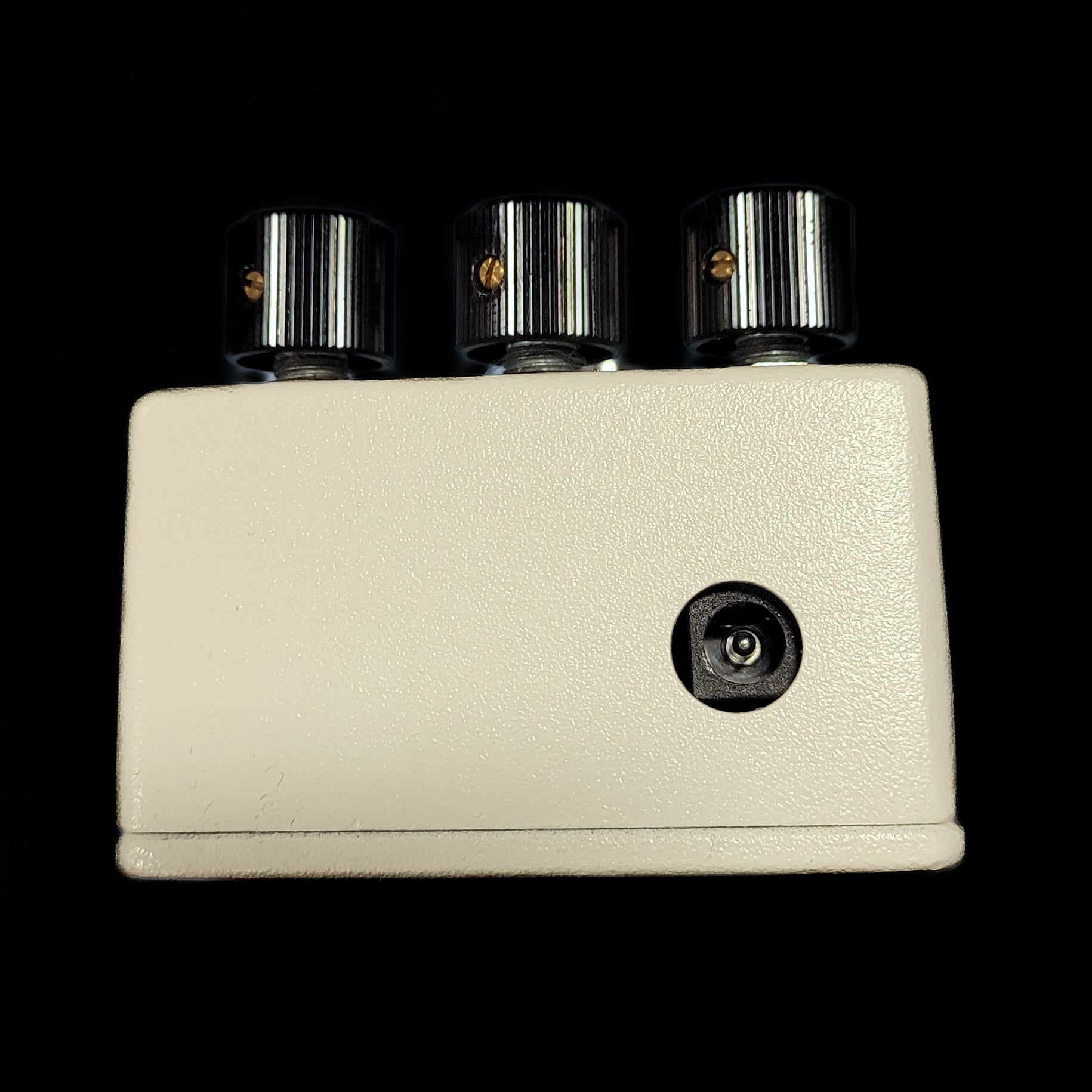 Walrus Messner Overdrive Pedal - Palen Music