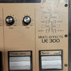 Ibanez Vintage 80's UE300 Multi-Effect Pedal - No box - Palen Music