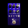 Revv G3 Purple Channel Preamp/Overdrive/Distortion Pedal - Palen Music