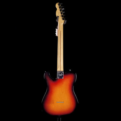 Fender American Standard Telecaster - Sunburst with Hardcase - Palen Music