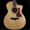 Taylor 214ce Deluxe Cutaway w/ Pickup Acoustic-Electric Guitar - Natural - Palen Music