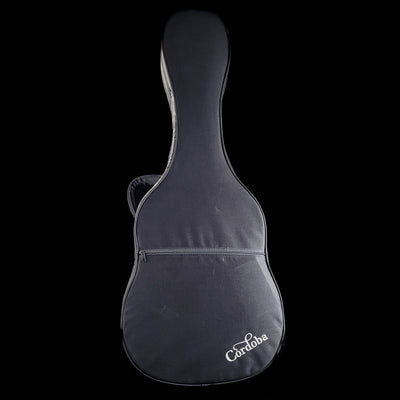 Cordoba F10 Flamenco Acoustic Guitar - Natural - Palen Music