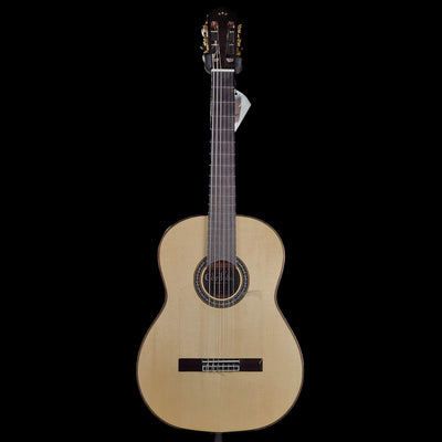 Cordoba F10 Flamenco Acoustic Guitar - Natural - Palen Music