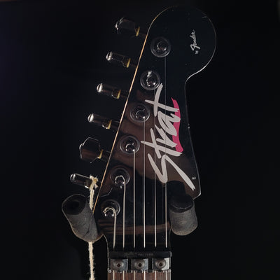 Fender The Strat with Broken Case - Palen Music