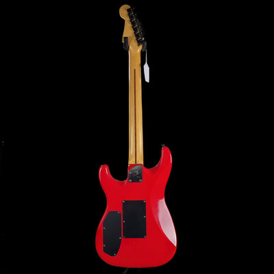 Fender The Strat with Broken Case - Palen Music