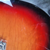 Fender Player Stratocaster Electric Guitar - 3-tone Sunburst, No case - Palen Music