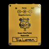 Hungry Robot "The Lumen" Overdrive Pedal - Palen Music