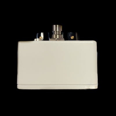 EarthQuaker White Light Overdrive Limited Edition Reissue - Palen Music